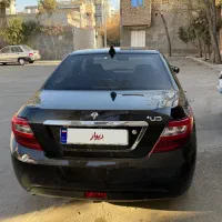 دنا اتومات۴۰۱|خودرو سواری و وانت|مشهد, سرافرازان|دیوار