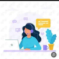 کار در منزل با گوشی