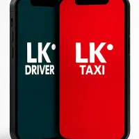 استارتاپ سرمایه‌گذار (تاکسی اینترنتی)