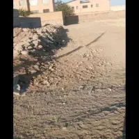 زمین ۶۲۰متر