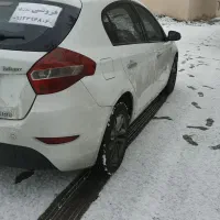 برلیانس ۳۲۰ دنده|خودرو سواری و وانت|فردیس, خیام غربی|دیوار