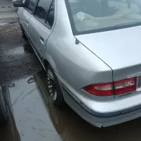 سمندLX مدل 87|خودرو سواری و وانت|شلمان, |دیوار