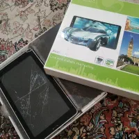 سه عدد تبلت نیازمند تعمیر