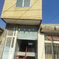 رهن و اجاره یک سوئیت و دو باب مغازه نزدیک پیام نور|اجارهٔ آپارتمان|خمینیشهر, |دیوار