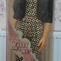 عروسک باربی