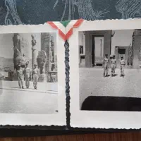 آلبوم عتیقه|کلکسیون اشیاء عتیقه|تهران, توحید|دیوار