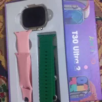 ساعت هوشمند