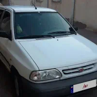 پراید مدل ۹۰|خودرو سواری و وانت|رودبار, |دیوار