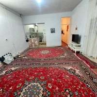 حیاط-ویلایی-65-متری-دوطبقه-رسالت-136