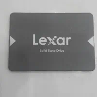 هارد ssd|قطعات و لوازم جانبی رایانه|کرج, شهرک ولیعصر|دیوار