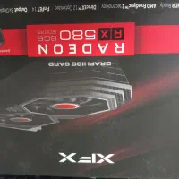 rx580
