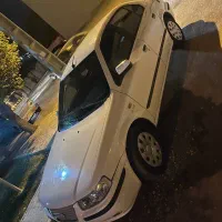 سمند ef7 دوگانه کارخانه مدل ۹۵|خودرو سواری و وانت|اصفهان, کوجان|دیوار