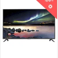 تلویزیون 47 اینچ ال ای دی، برند ال جی LG