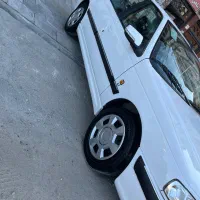 پرشیا TU5 صفر|خودرو سواری و وانت|کرج, خرمدشت|دیوار