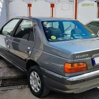 پارس تمام فابریک تمییز