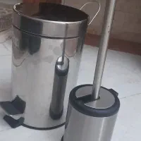 سطل زباله|پادری|تهران, پونک|دیوار