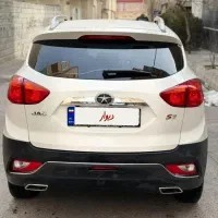 جک s3|خودرو سواری و وانت|تبریز, |دیوار