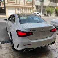 بنزA200Lفولترین ۲۰۲۵