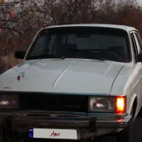 پیکان مدل ۸۳|خودرو سواری و وانت|مشگین شهر, |دیوار