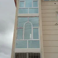 پنجره و توری