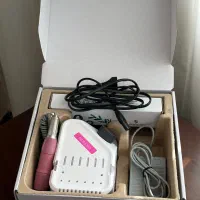 وسایل کاشت ناخن|آرایشگاه و سالن‌های زیبایی|بیرجند, |دیوار