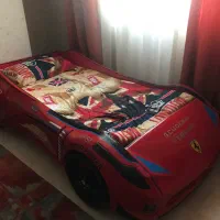 تخت بالسا به همرا تشک