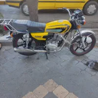 موتور ۲۰۰ احسان