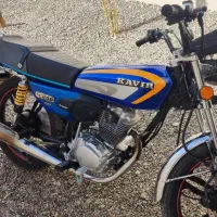 کویر 1403|موتورسیکلت|مشهد, کلاهدوز|دیوار