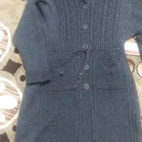 کت بافت زنانه