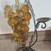 انگورخوشه ای