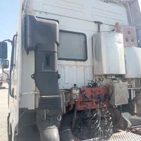کشنده امیکو|خودرو سنگین|ماکو, |دیوار