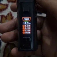 قلیون شارژی