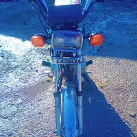 موتور 125و150|موتورسیکلت|قرق, |دیوار