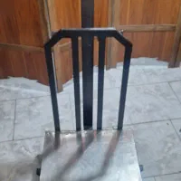 ترازو و باسکول محک پرینتردار|فروشگاه و مغازه|کرج, شهرک فهمیده|دیوار