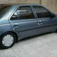 پژو405دوگانه کارخانه