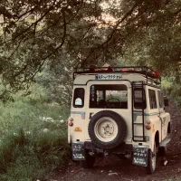 لندور مدل ۶۴|خودرو سواری و وانت|بجنورد, |دیوار