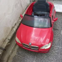 ماشین شارژی