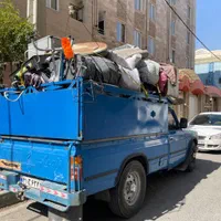 باربری ارغوان حمل اثاثیه منزل اسلامشهر واوان|خدمات حمل و نقل|اسلامشهر, شهرک سعیدیه|دیوار