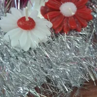 شمع تزیئنی|صنایع دستی و سایر لوازم تزئینی|قم, انصار‌الحسین|دیوار