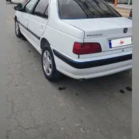 پارس مدل 1400