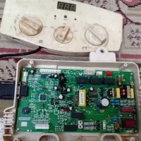 برد پکیج مریکوری|آبگرمکن، پکیج، شوفاژ|قم, پردیسان|دیوار