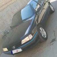 پژو ۴۰۵ مدل ۸۲|خودرو سواری و وانت|اردبیل, |دیوار