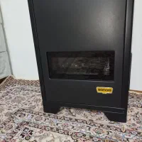 بخاری
