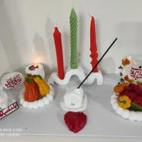 یلدایی|صنایع دستی و سایر لوازم تزئینی|بروجرد, |دیوار