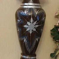 گلدان بسیار زیبا