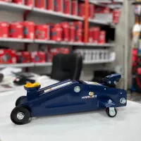 جک سوسماری ۲تنی هاردکس ابزار مکانیکی