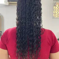 مدل فر مو کراتینه و احیا فقط هزینه مواد و تضمینی|خدمات آرایشگری و زیبایی|مشهد, رضاشهر|دیوار