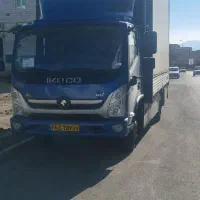 باربری افق بار زنجان