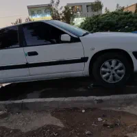 سیتروئن زانتیا 2000cc، مدل ۱۳۸۸|خودرو سواری و وانت|آباده, |دیوار