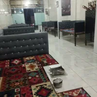 سفره خانه سنتی